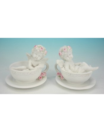 Anjo Numa Xícara...