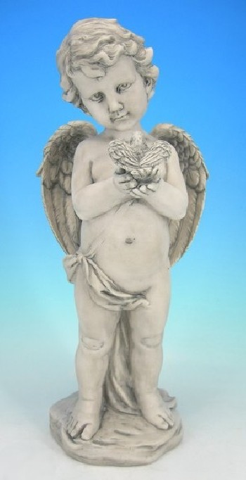 Grande Anjo Sujeito Com...