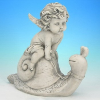 Anjo No Tópico Caracol...
