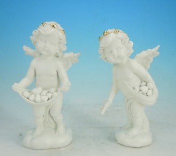 Anjo Dourado Com Coração...