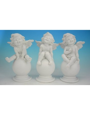 Angel On Ball Série 3...