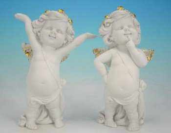 Série Angel Com Douramento...