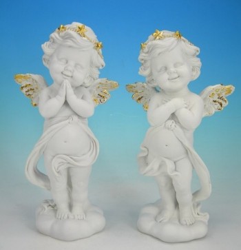 Série Angel Com Douramento...