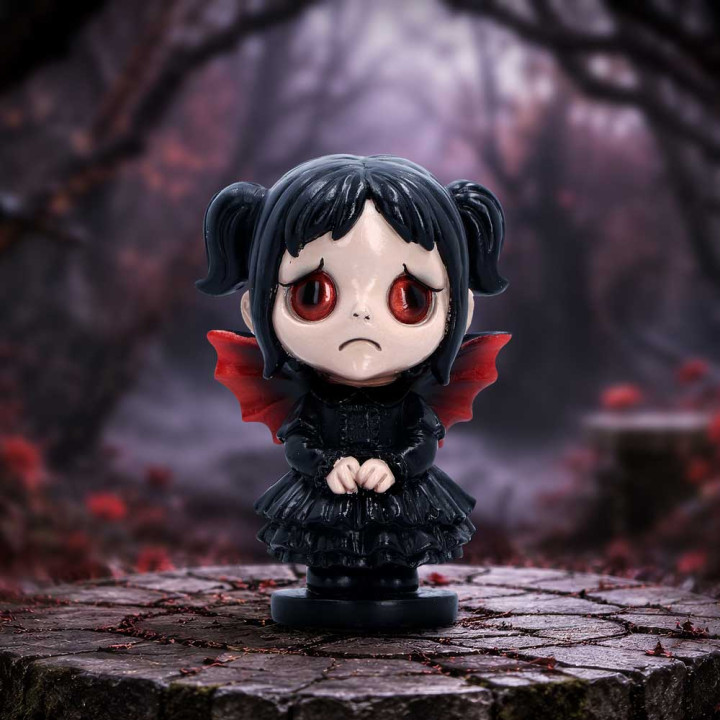 Spirit Fairy Mortina 8.3c