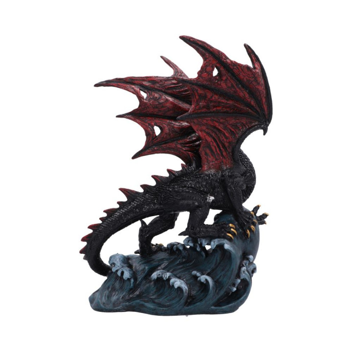 Shadow Tide Guardian 26.6