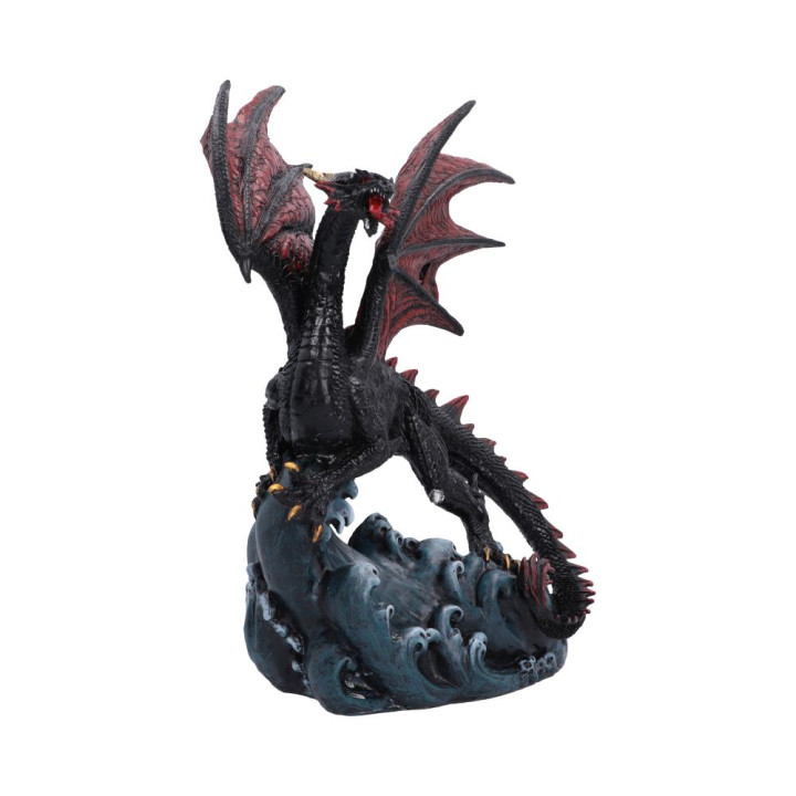 Shadow Tide Guardian 26.6