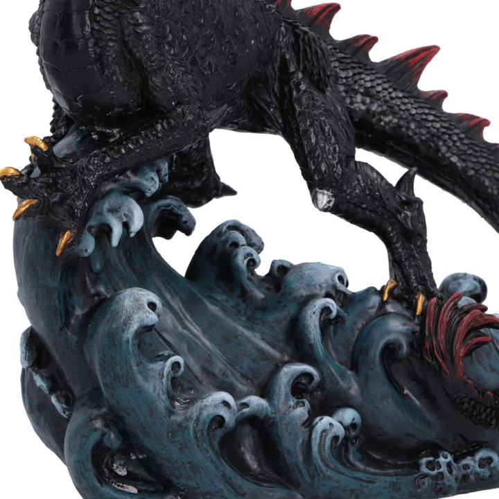 Shadow Tide Guardian 26.6