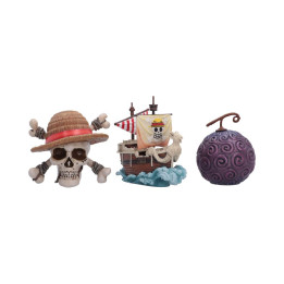 One Piece First Voyage 9.