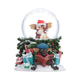 Gremlins Christmas Carol