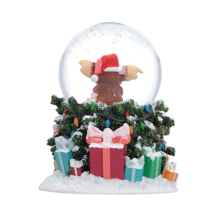 Gremlins Christmas Carol
