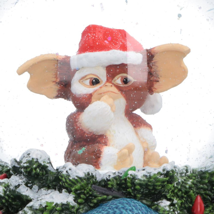 Gremlins Christmas Carol