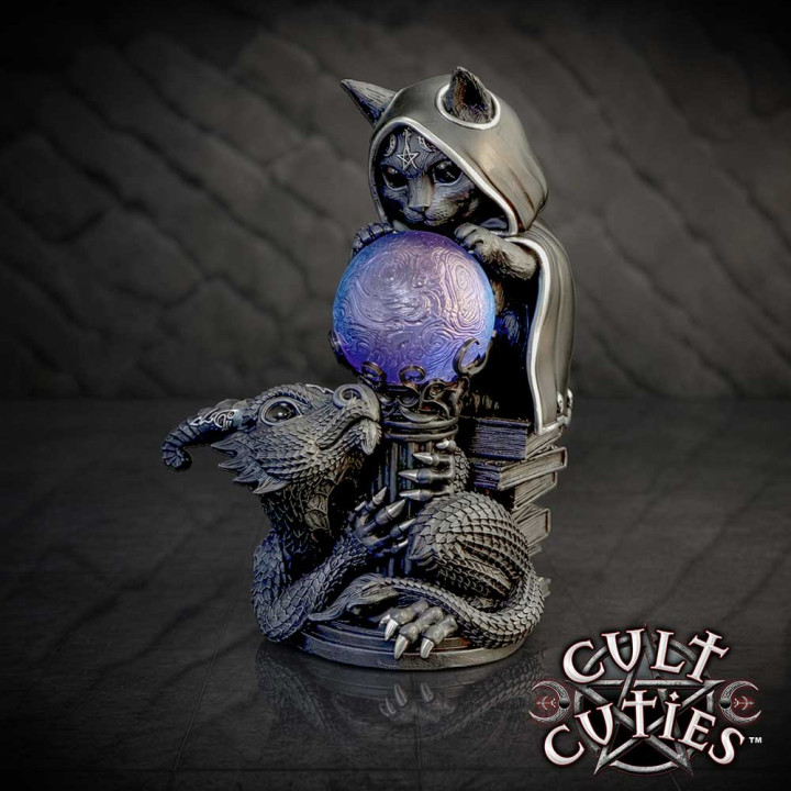 Cult Cuties Mystic Mischi