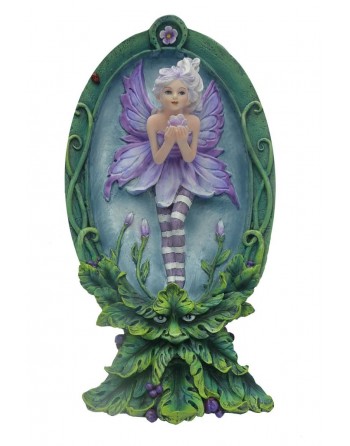 Fada De Verão 14,5*24,5 cms...