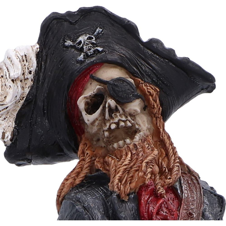 Phantom Pirate King 20.6c
