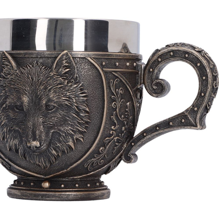 Wild Thirst Cup 10.6cm