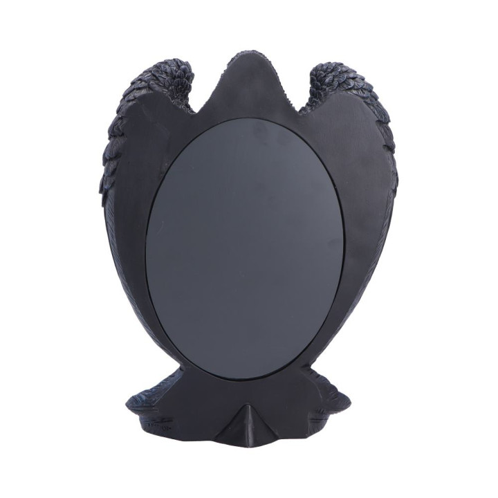 Nevermore Reflection