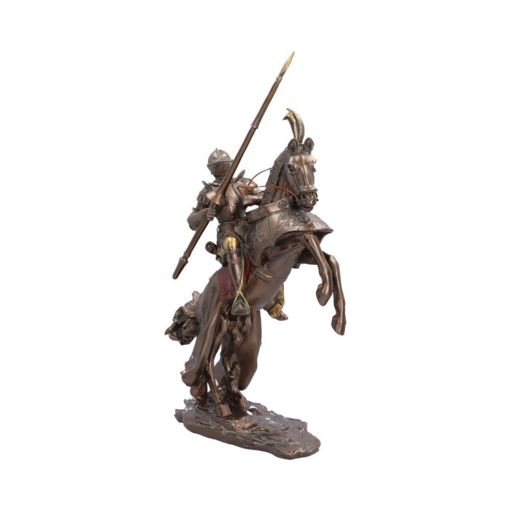 Knights Charge 45.9cm