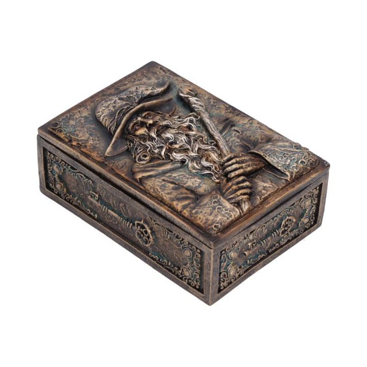 Wizards Hoard Box 14cm
