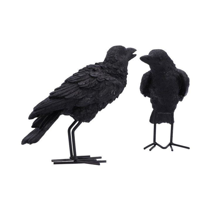 Watchful Pair (Set of 2)