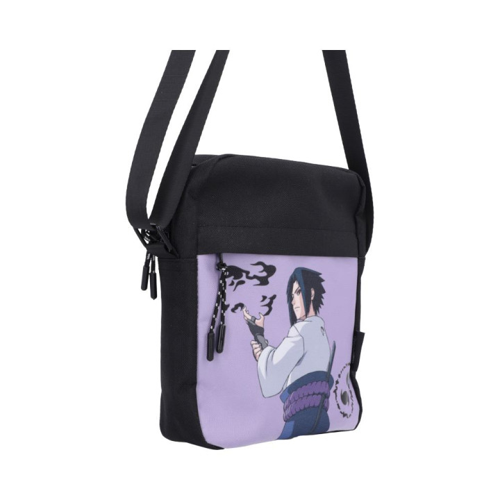 Naruto Sasuke Crossbody B