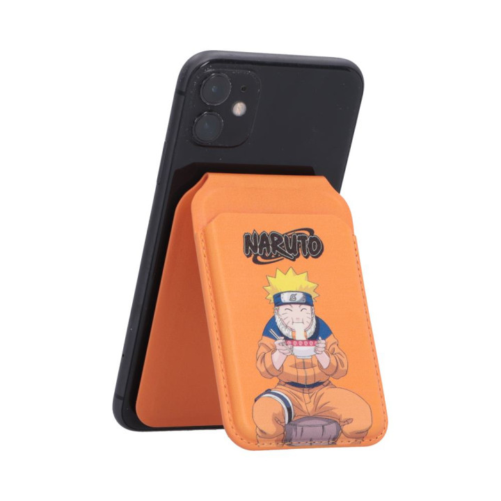 Naruto Ramen Magsafe Card