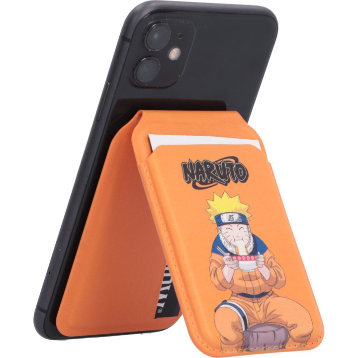 Naruto Ramen Magsafe Card