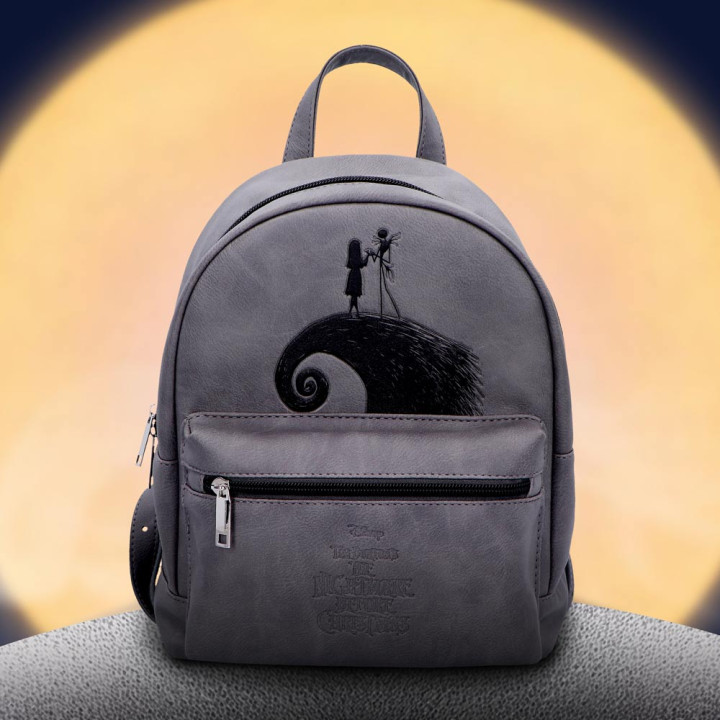 The Nightmare Before Chri