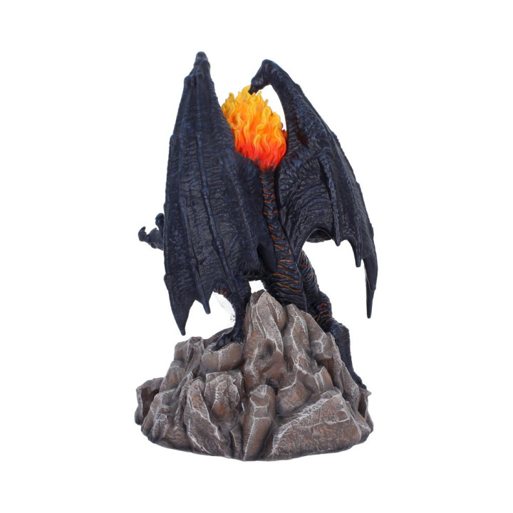 Lord of the Rings Balrog