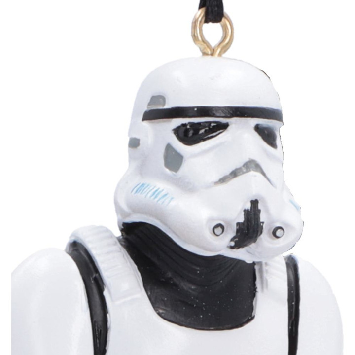 Stormtrooper Giddy Up Han