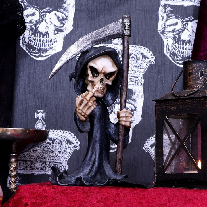 Dont Fear the Reaper 21,