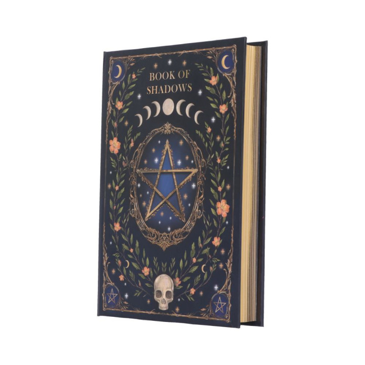 Book of Shadows Journal 1