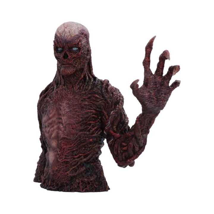 Stranger Things Vecna Bus