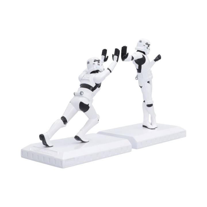 Stormtrooper Working Hard