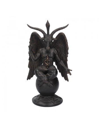 Baphomet Antiquity 25cm