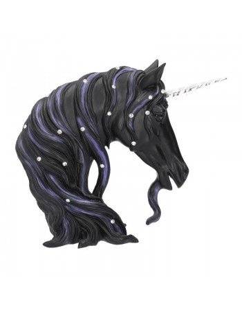 Jewelled Midnight (S) 15cm