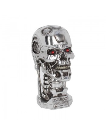 Terminator 2 Head Box 21cm