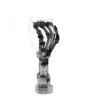 Terminator 2 Hand Goblet 19cm