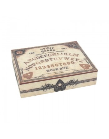 Jewellery Box Spirit Board...