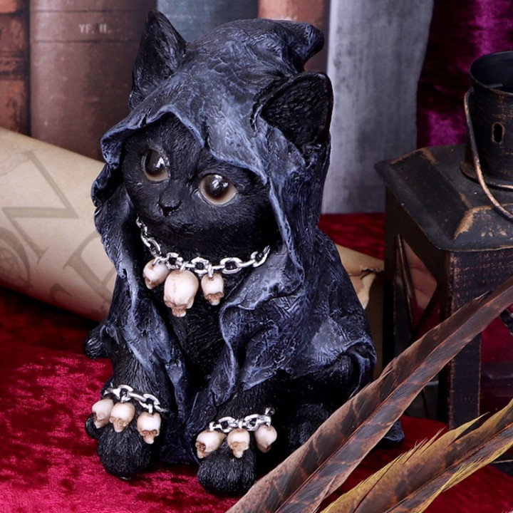Reapers Feline 16cm