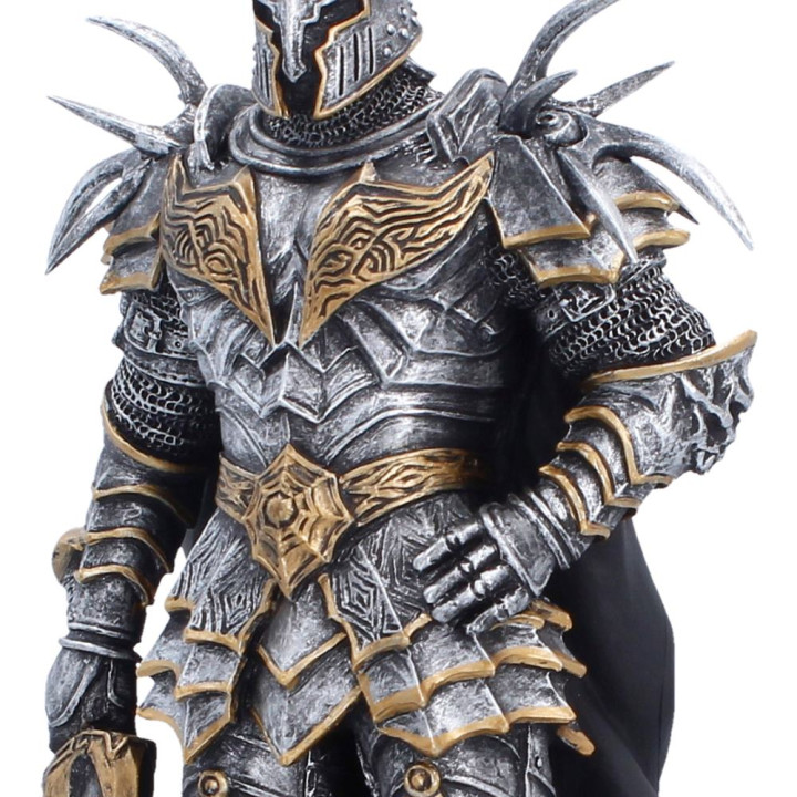 Underworld Warrior