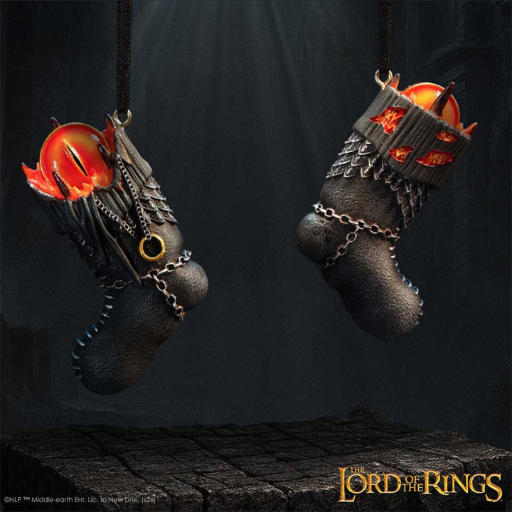 Lord of the Rings Sauron