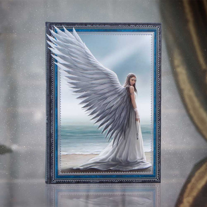 Spirit Guide Journal (AS)