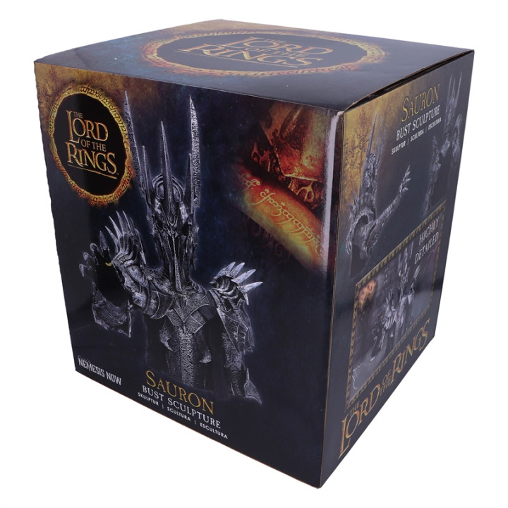 Lord of the Rings Sauron