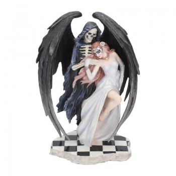 Dance with Death (AS) 24cm