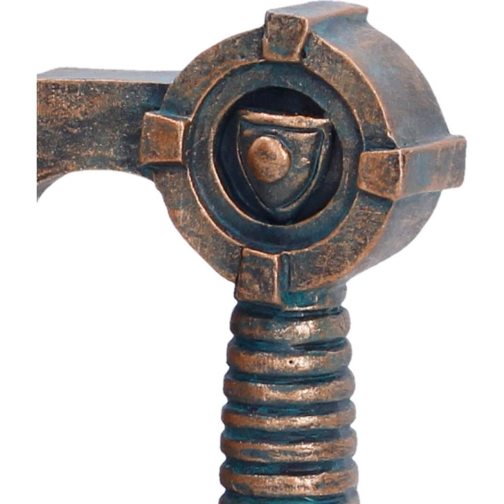For The Gods Tankard (Sma