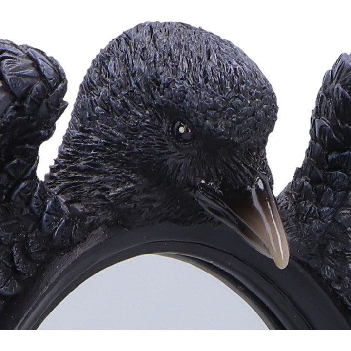 Nevermore Reflection