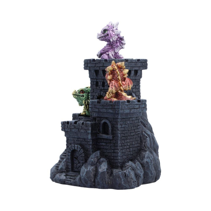 Dragonlings Keep