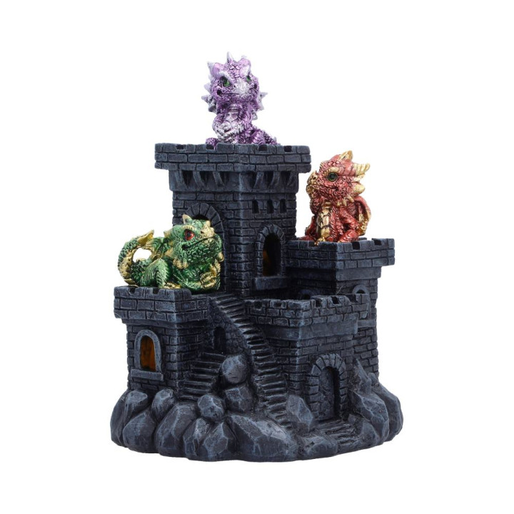 Dragonlings Keep