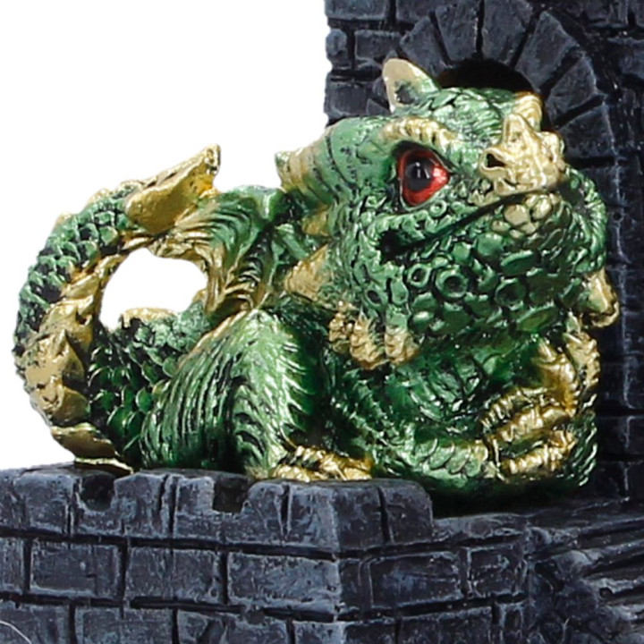 Dragonlings Keep