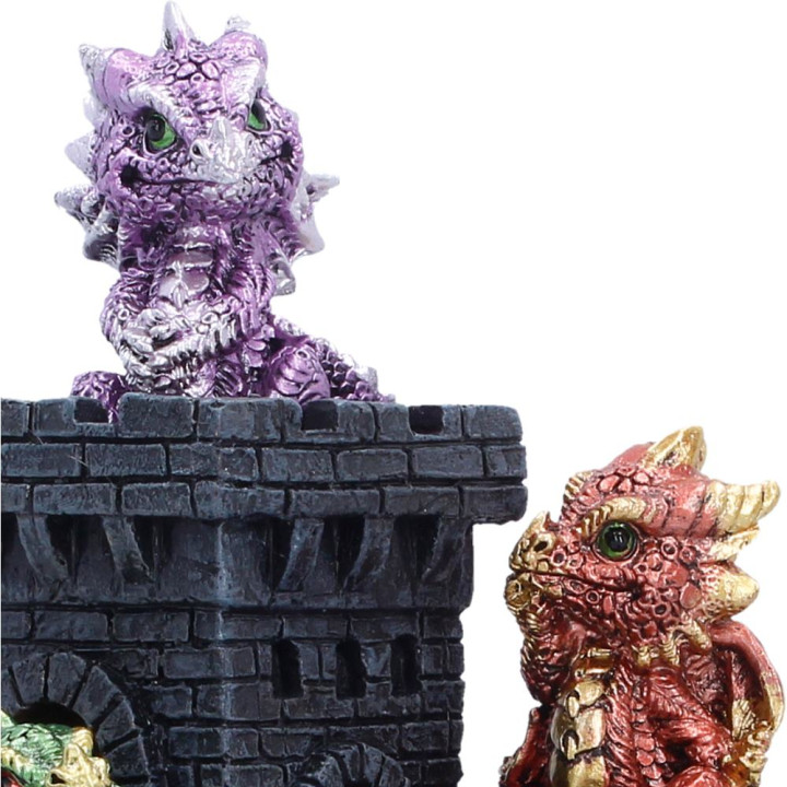 Dragonlings Keep
